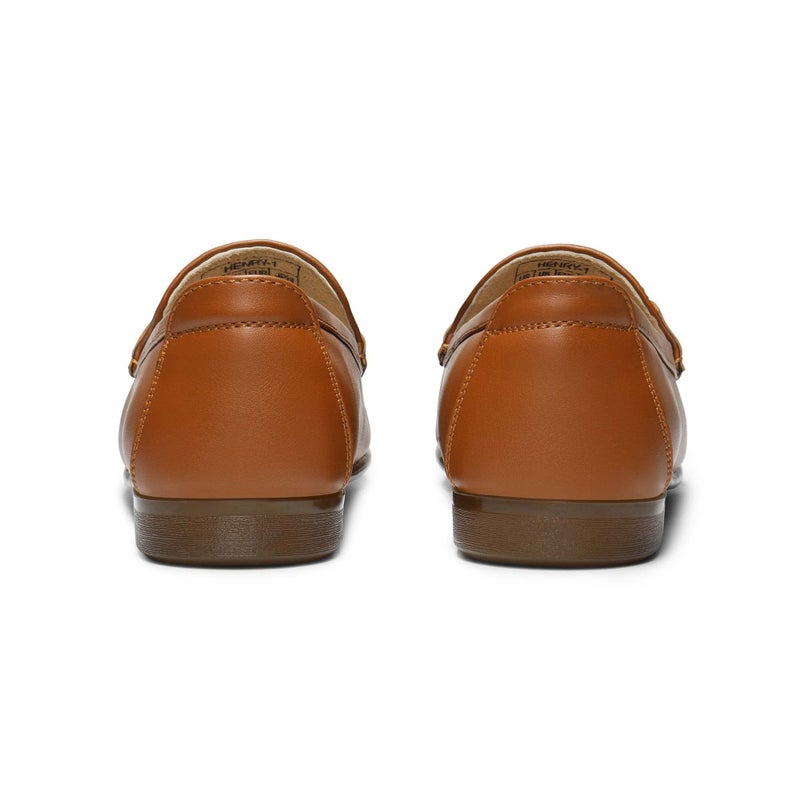 Bruno Marc Men's Dress Loafers Slip On Casual Driving Loafer,Size 7,Tan,Henry-1 - Image 4